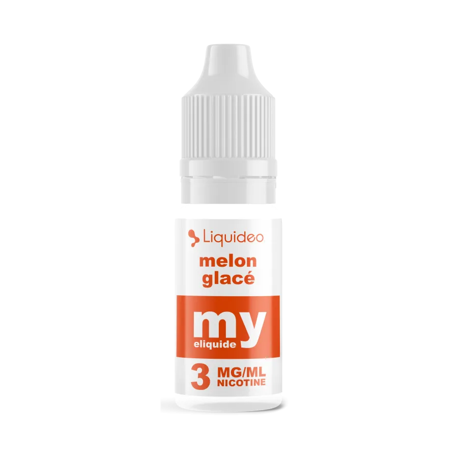 Melon Glacé