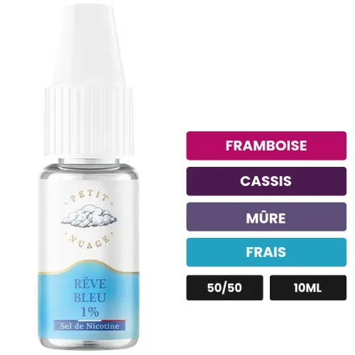 Rêve Bleu