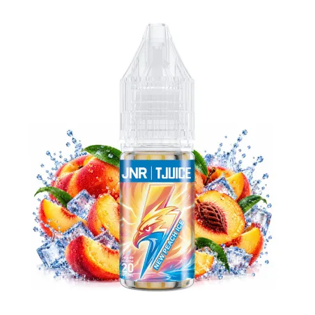 Peach Ice
