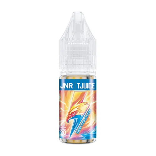 Peach Ice