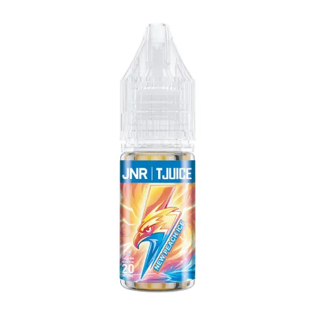 Peach Ice