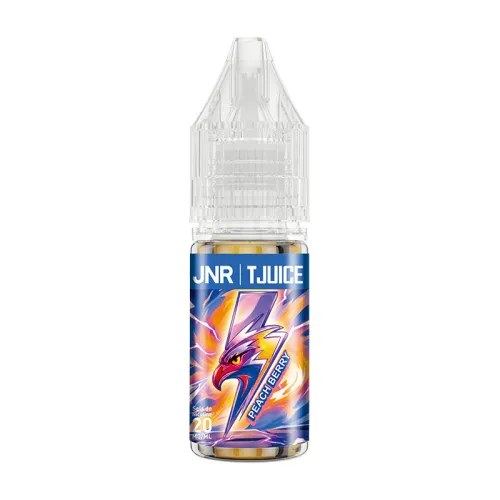 Peach Berry