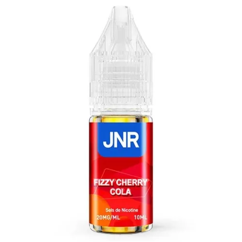 Fizzy Cherry Cola