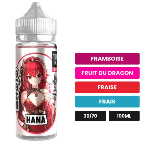 Hana