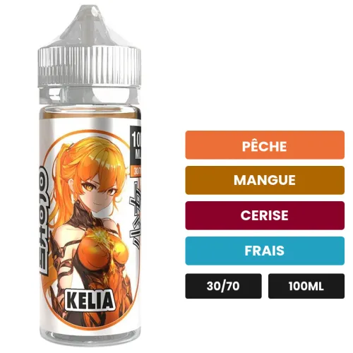 Kelia