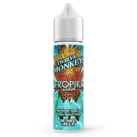 Tropika Iced