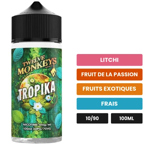 Tropika