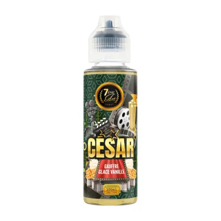 César