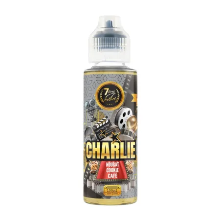 Charlie