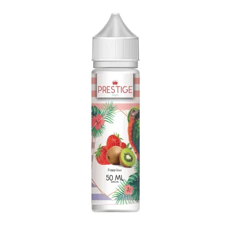 Fraise Kiwi