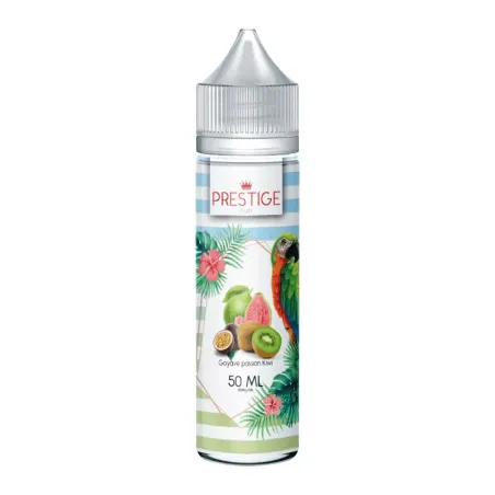 Kiwi Passion Goyave