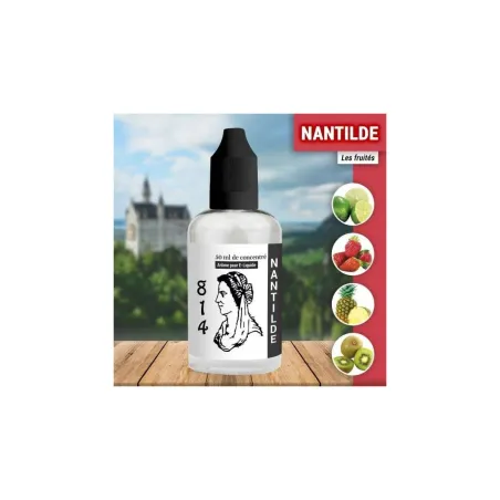 Nantilde
