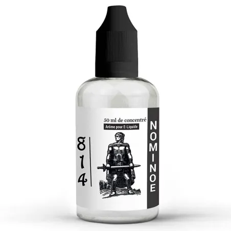 Nominoë