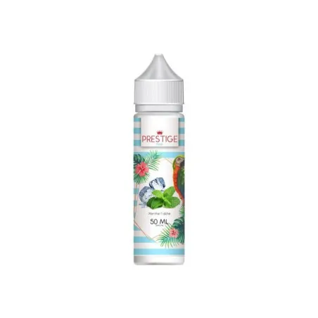 Menthe Fraîche