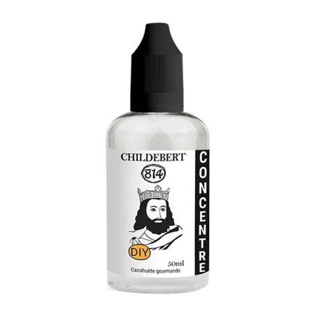 Childebert