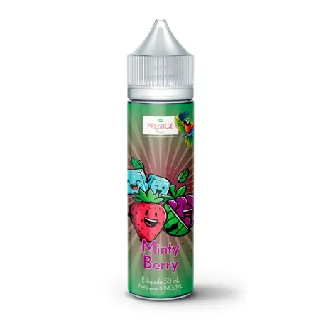 Minty Berry
