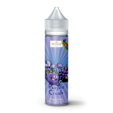 Purple Crush