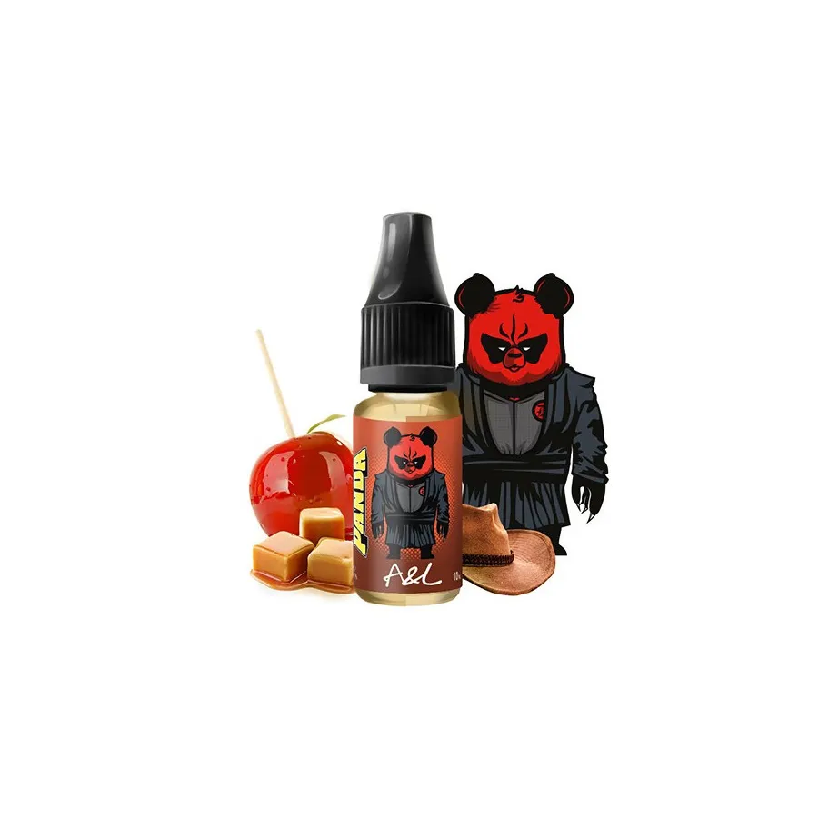 Dark Panda