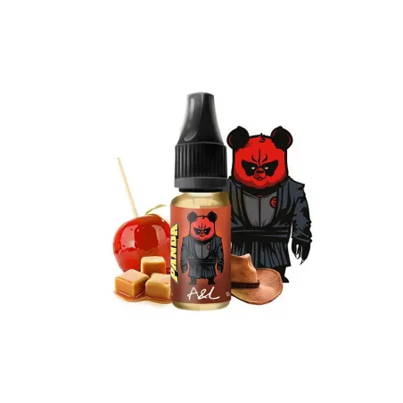 Dark Panda
