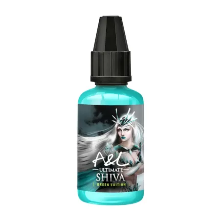 Shiva Green Edition