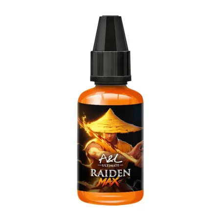 Raiden MAX