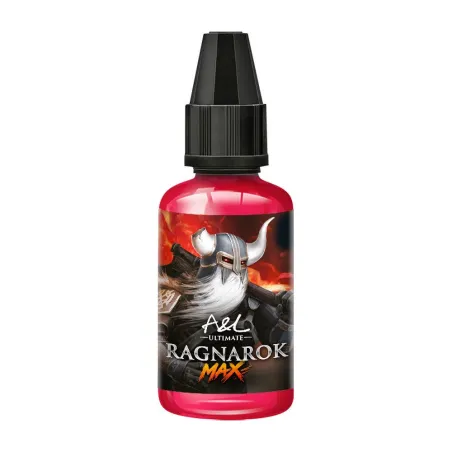Ragnarok MAX