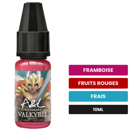 Valkyrie