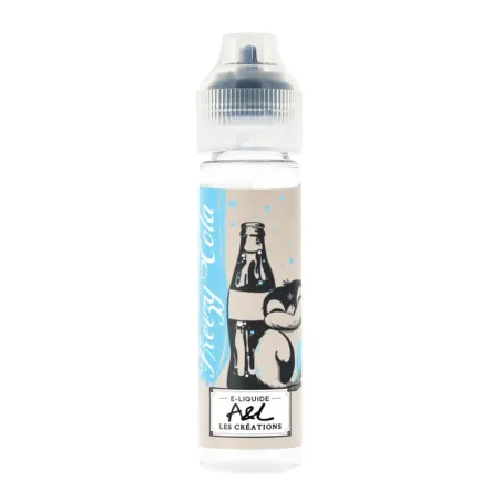 Freezy Cola