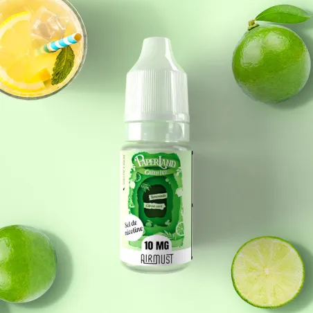 Green Fizz
