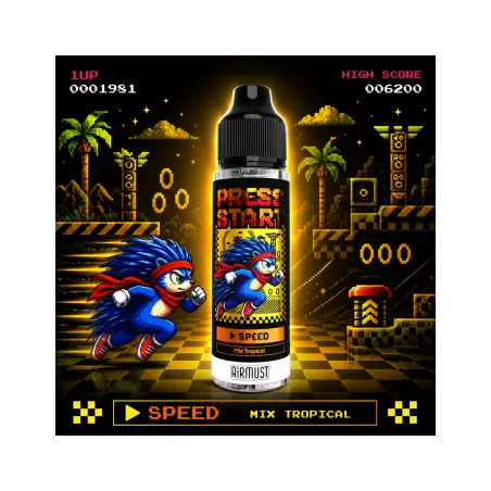 Speed