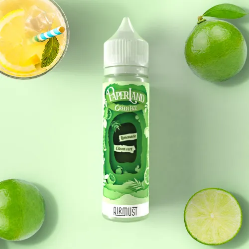 Green Fizz