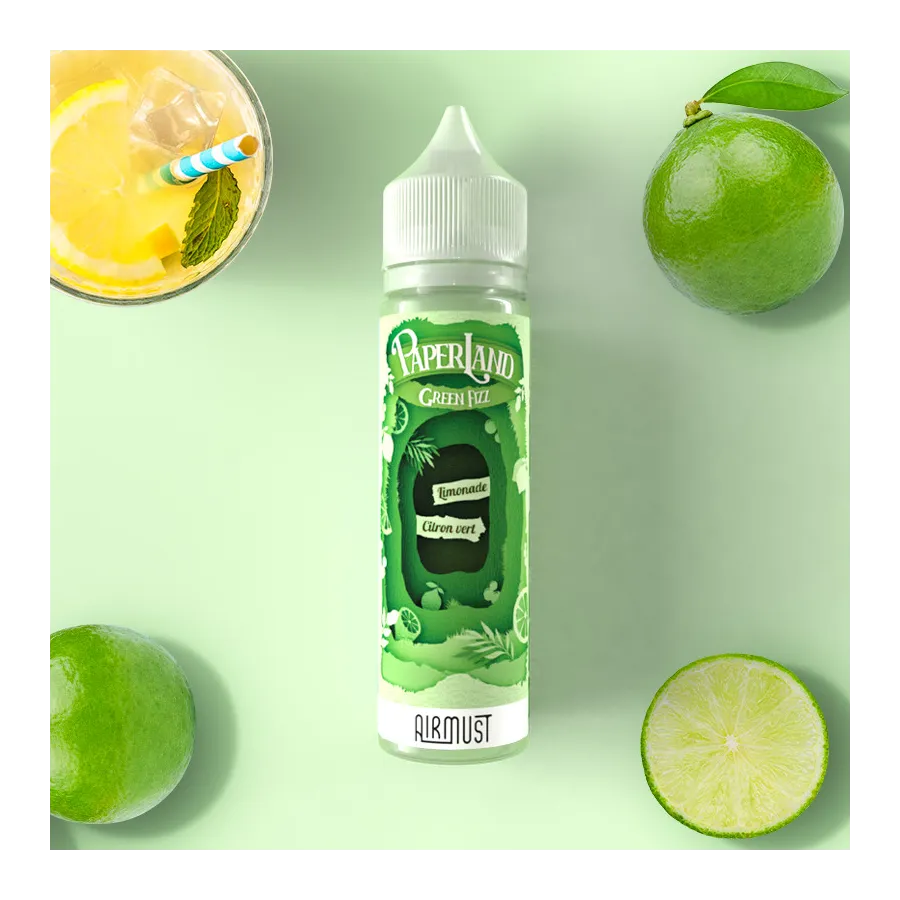 Green Fizz