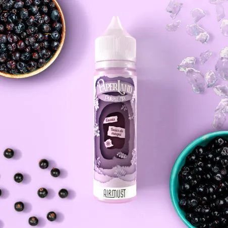 Purple Mix