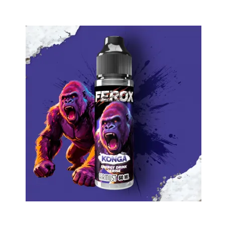 Konga