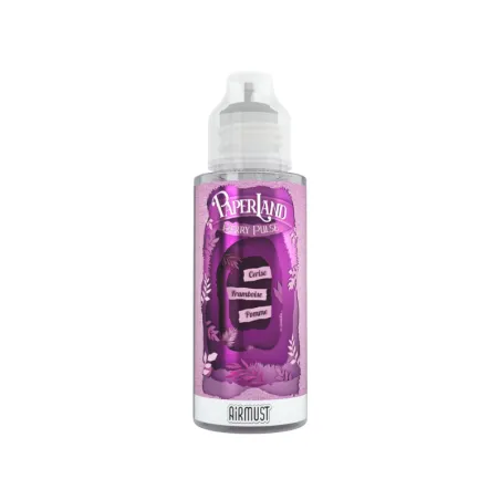 Berry Pulse