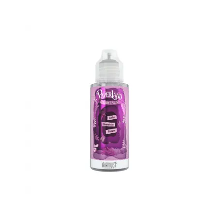 Berry Pulse