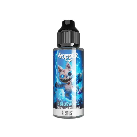 Bluevolt