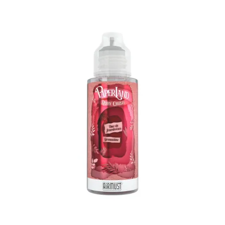 Ruby Crush