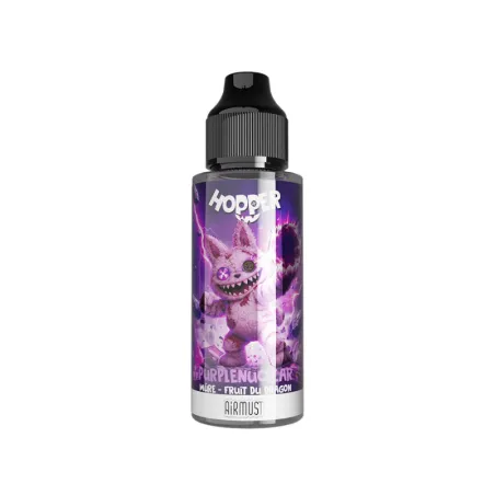 Purplenuclear