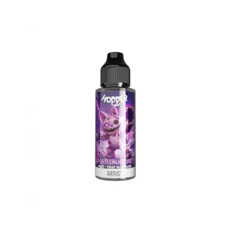 Purplenuclear