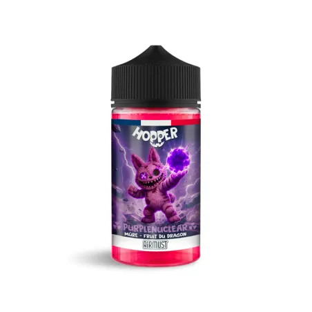 Purplenuclear