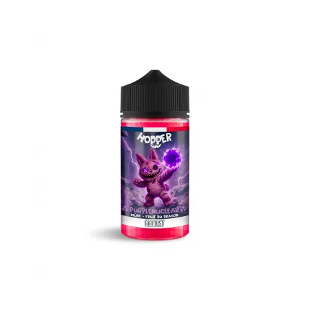 Purplenuclear