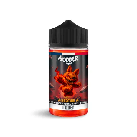 Redfire