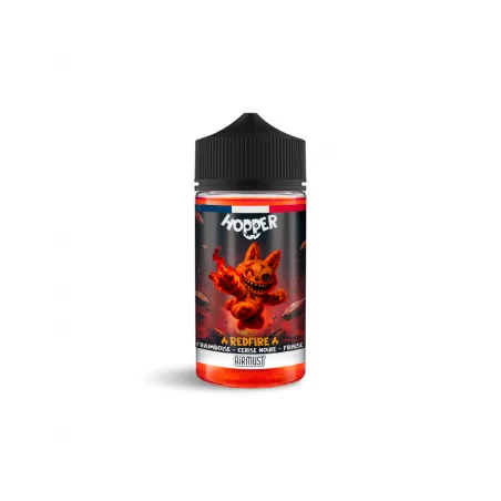 Redfire