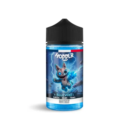 Bluevolt