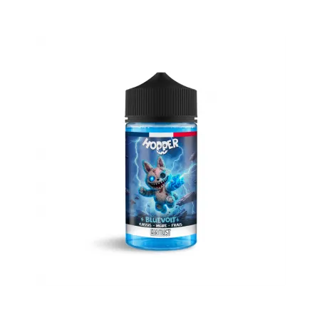 Bluevolt