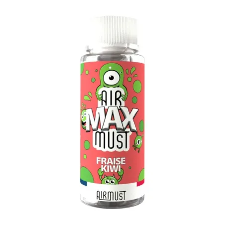 Fraise Kiwi