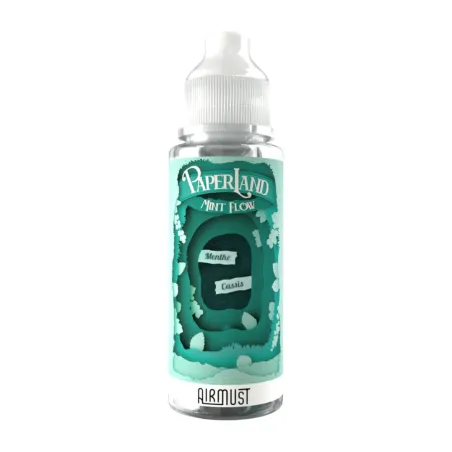 Mint Flow
