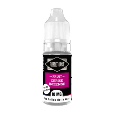 Cerise Intense