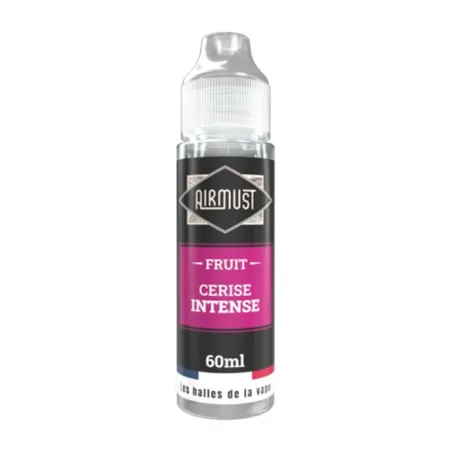 Cerise Intense